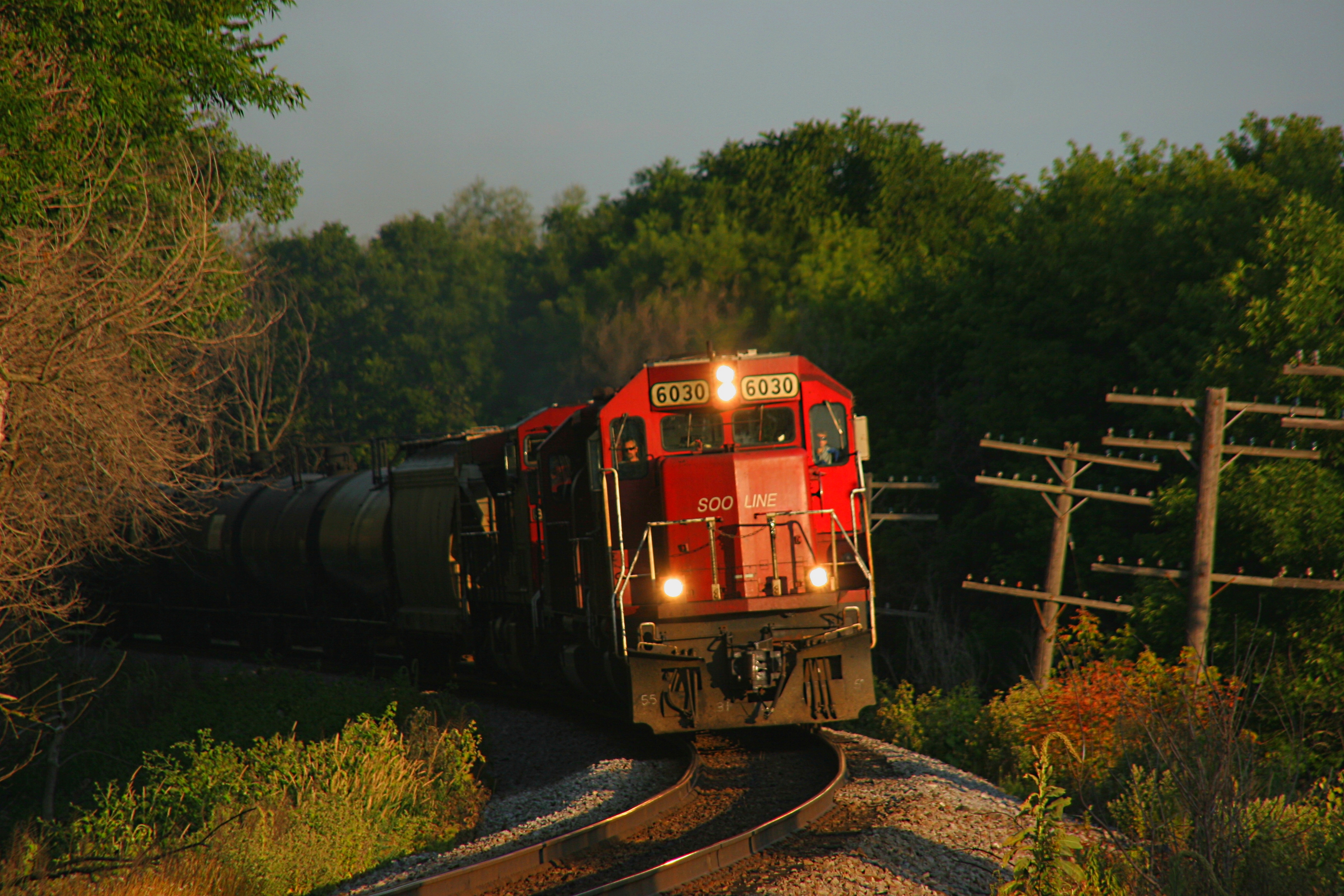  Train  HD Wallpaper  Background  Image 3504x2336 ID 