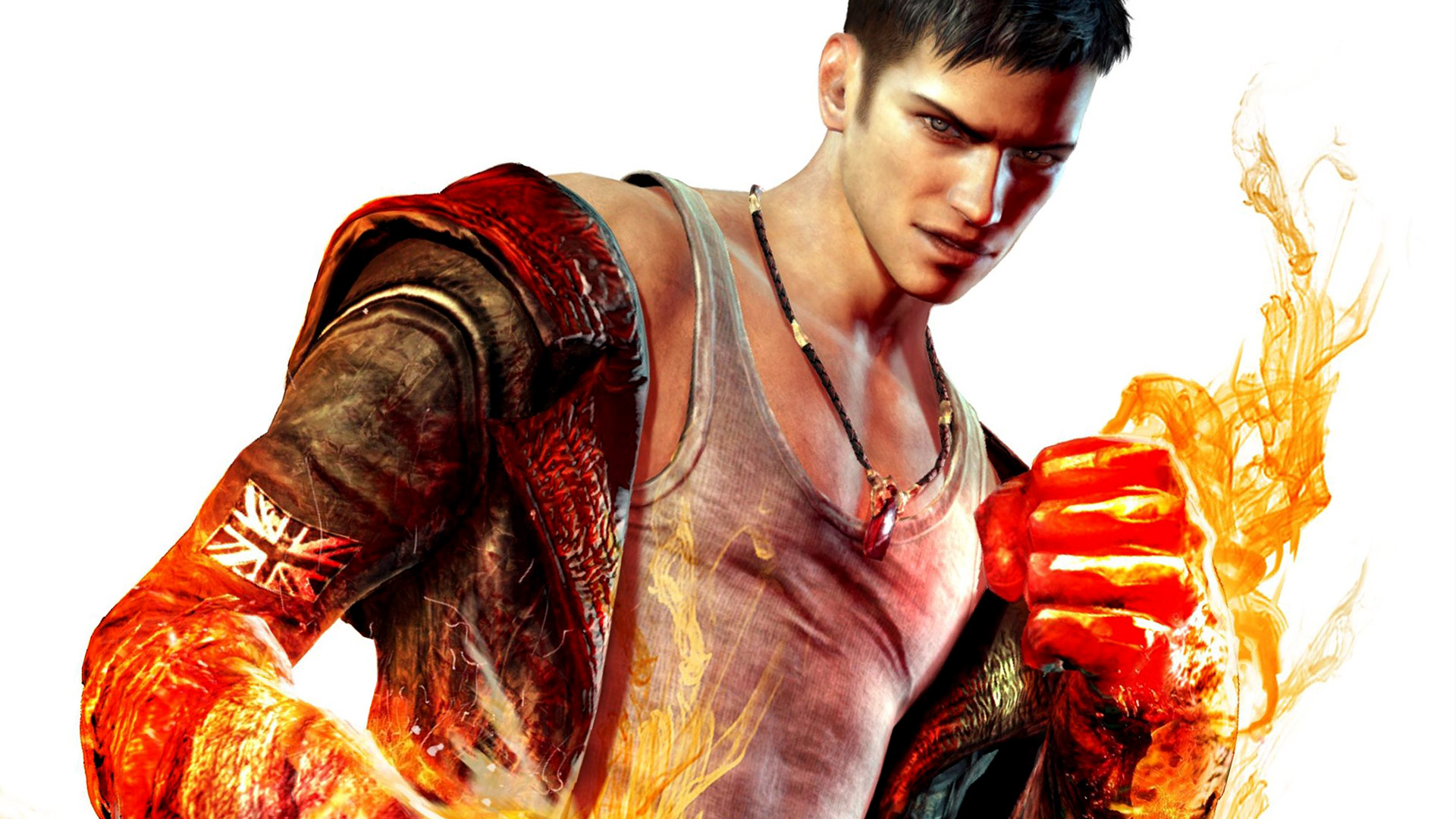 DmC: Devil May Cry Definitive Edition Review – Back in Limbo - rta