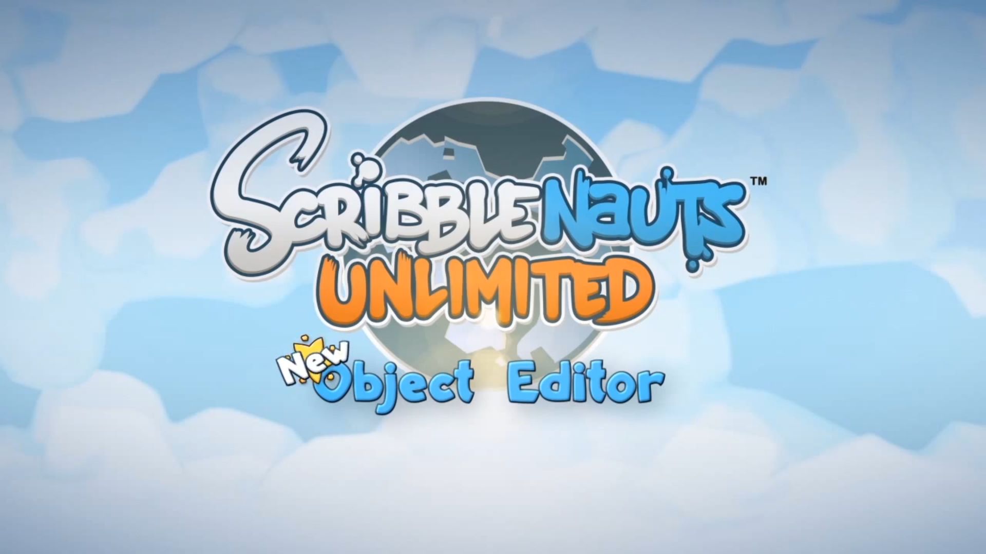 Video Game Scribblenauts Unlimited HD Wallpaper | Background Image