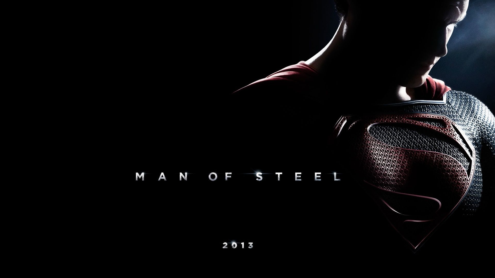 Film Man Of Steel Fond d'écran HD | Image