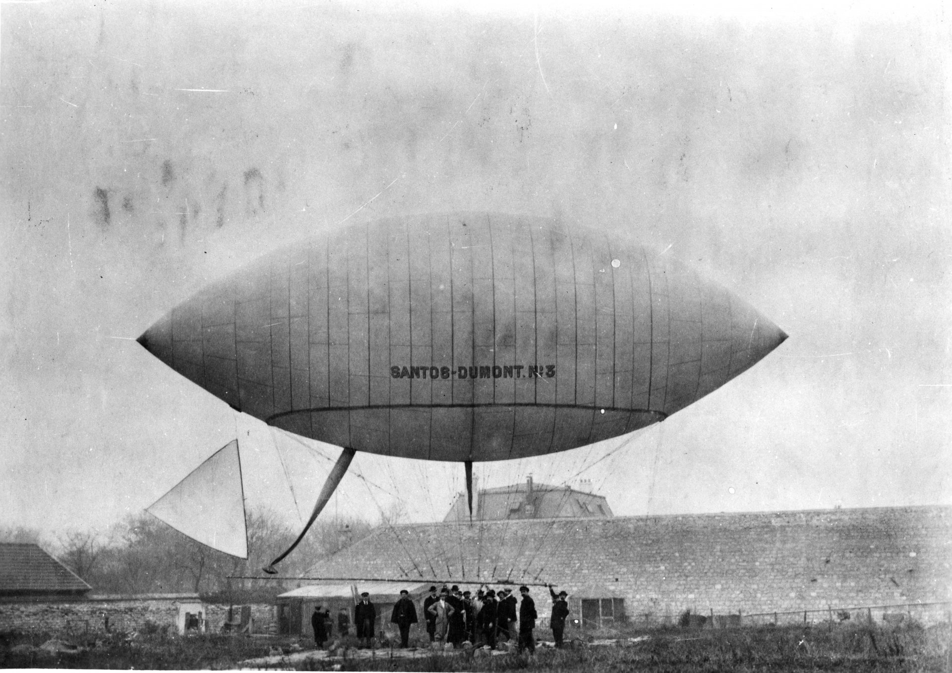 Blimp