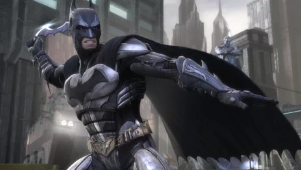 video game Injustice: Gods Among Us HD Desktop Wallpaper | Background Image