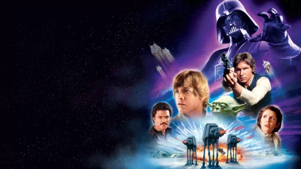 movie Star Wars Episode V: The Empire Strikes Back HD Desktop Wallpaper | Background Image
