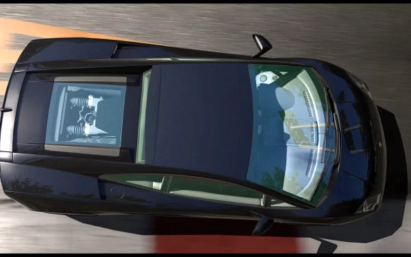 video game Gran Turismo 5 HD Desktop Wallpaper | Background Image