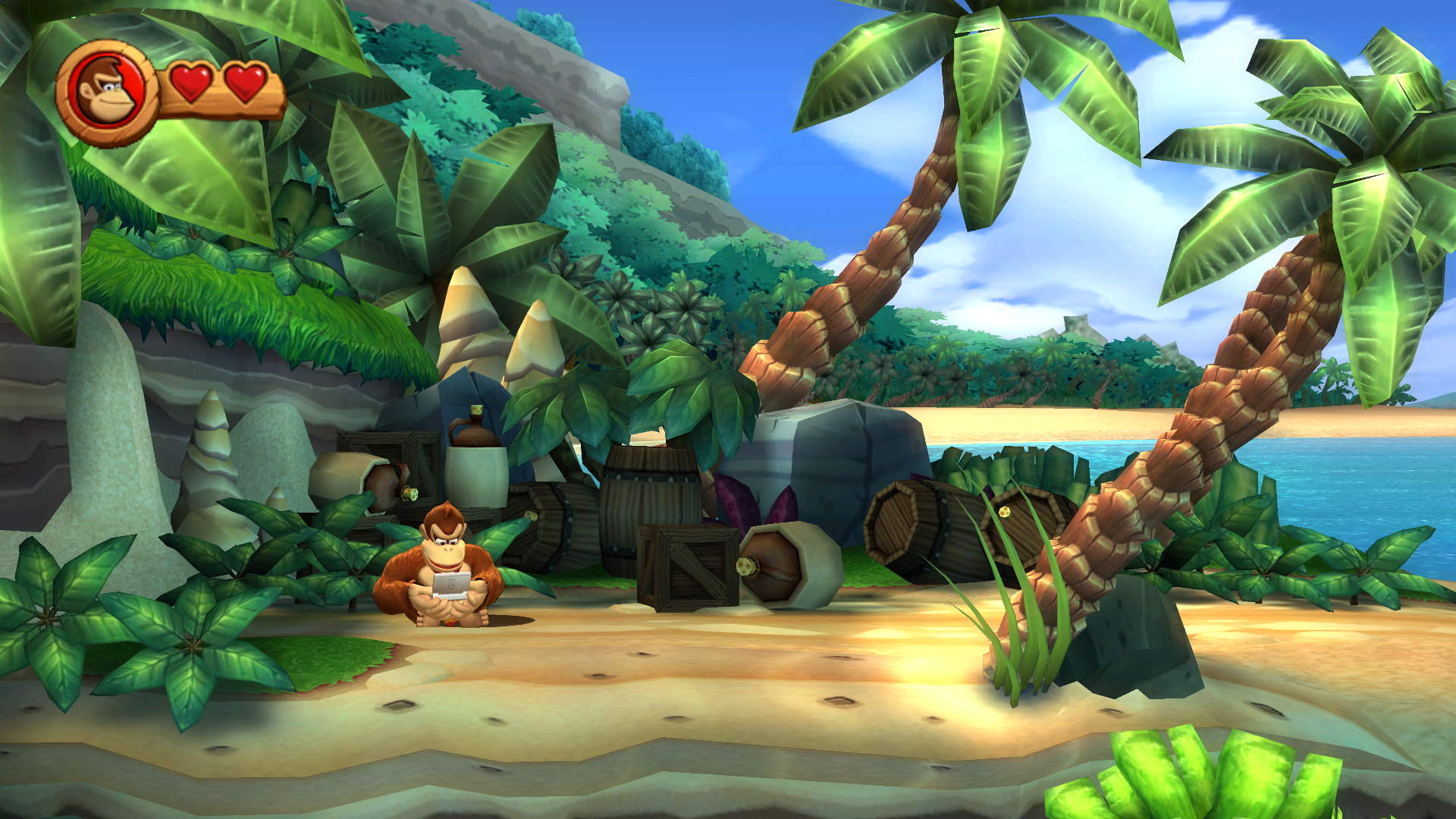 80+ Donkey Kong HD Wallpapers and Backgrounds