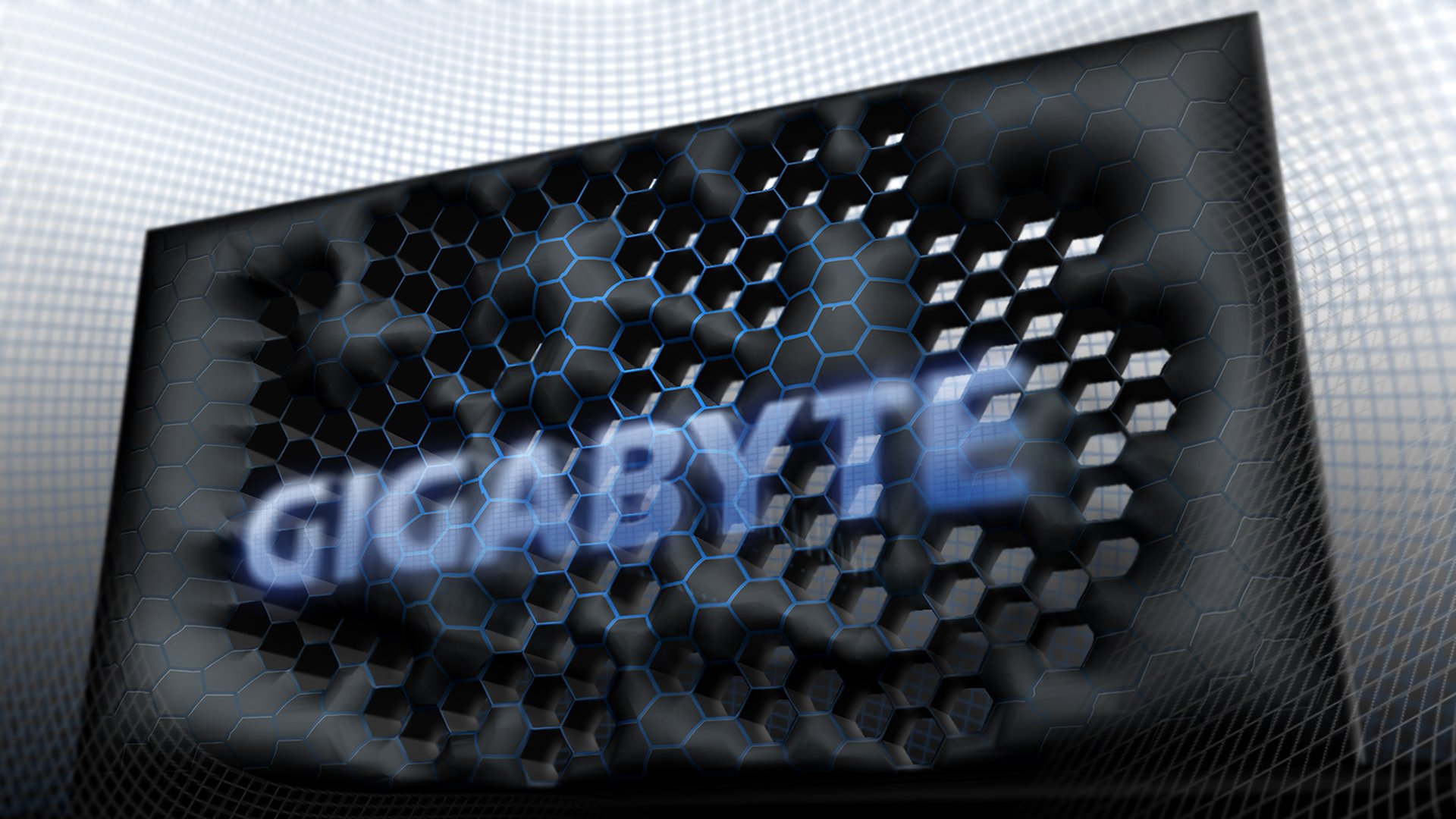 Gigabyte Motherboard 3D HD Wallpapers and Backgrounds