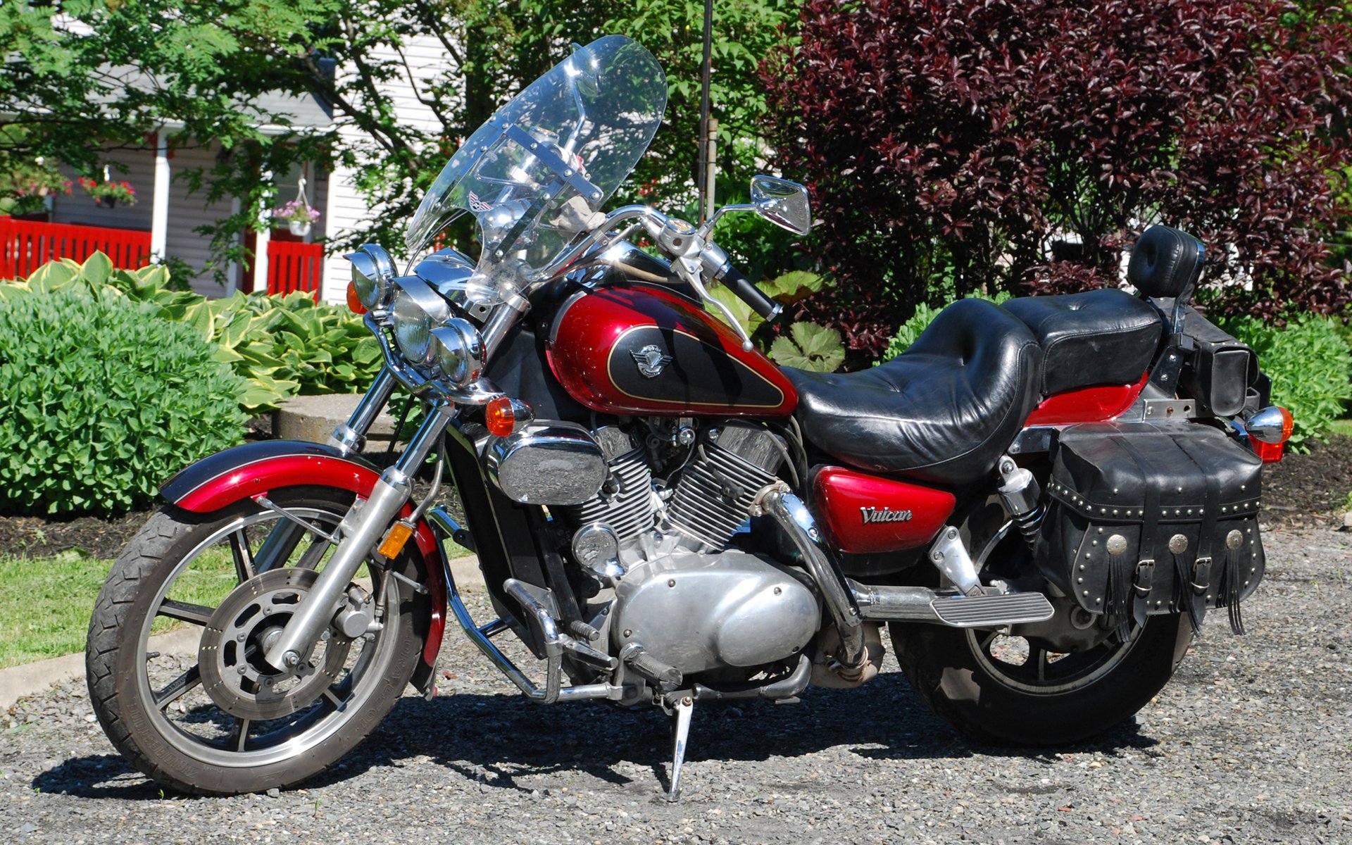 Moril-kawasaki by Moril