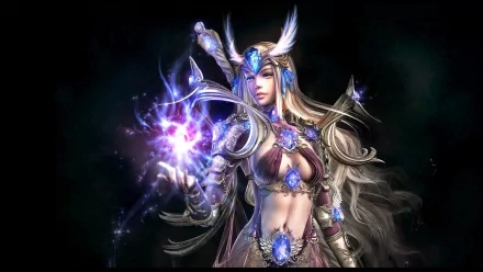 video game Soul Of The Ultimate Nation HD Desktop Wallpaper | Background Image