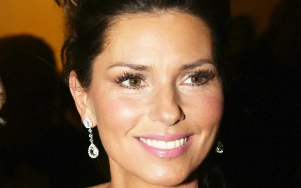 music Shania Twain HD Desktop Wallpaper | Background Image