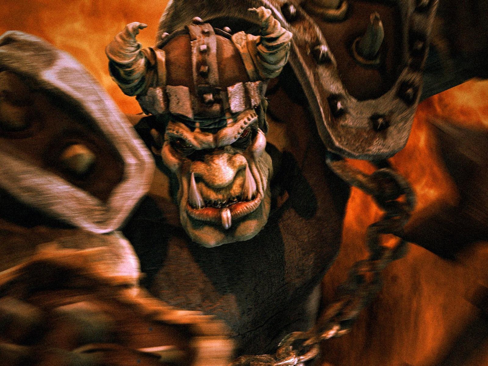 Download Video Game Armies Of Exigo Wallpaper