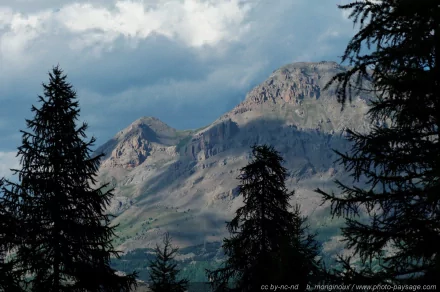  Alpes by B.Monginoux