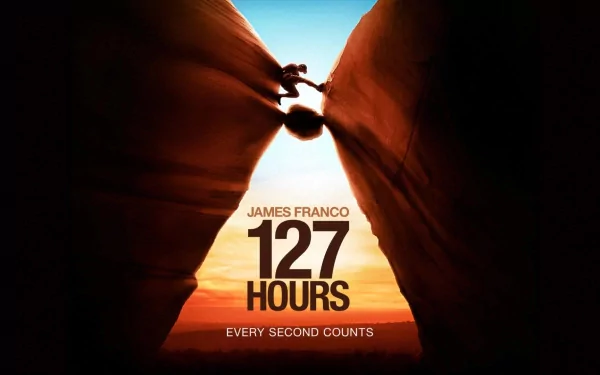 movie 127 hours HD Desktop Wallpaper | Background Image