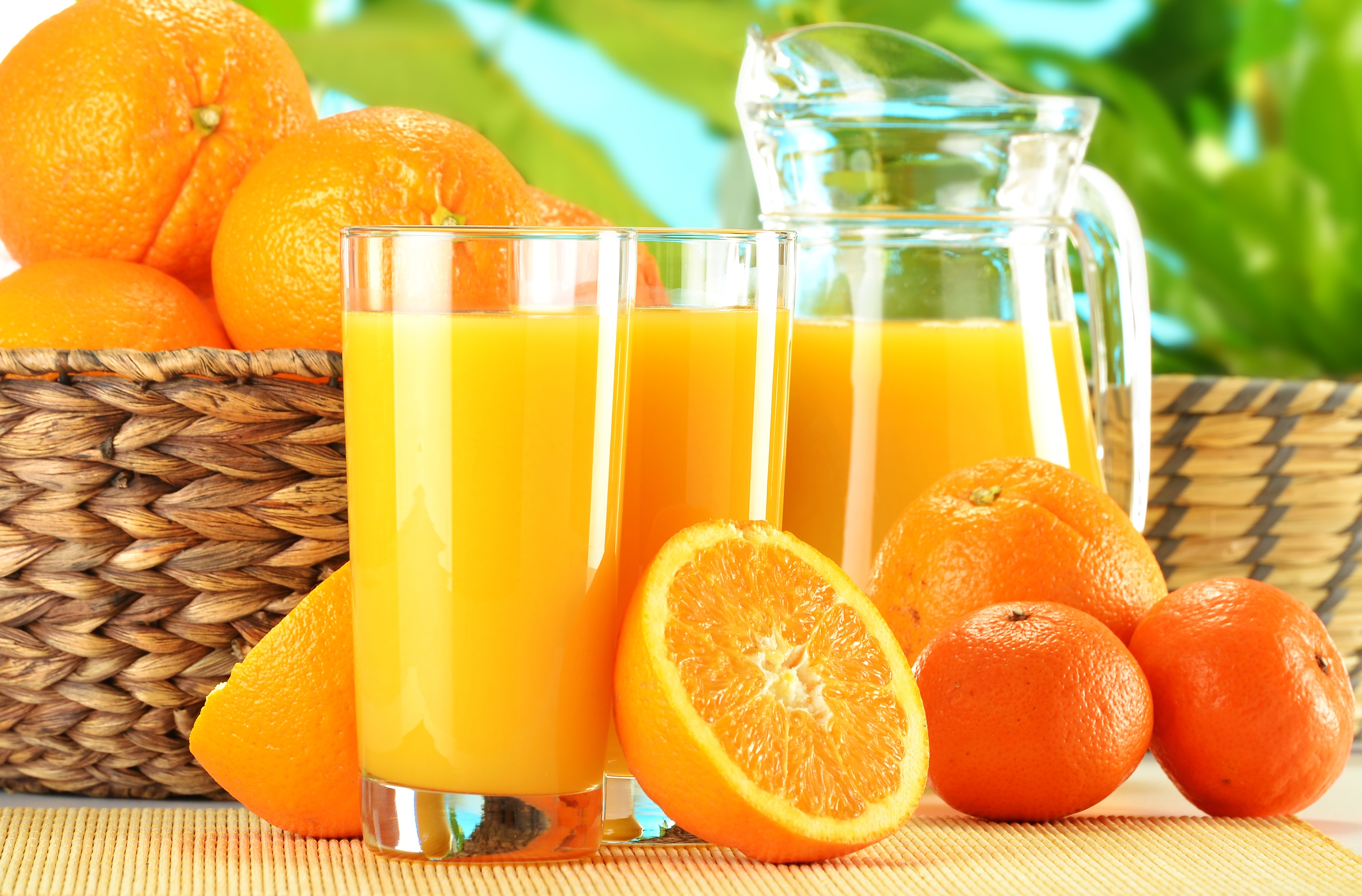 Food Juice HD Wallpaper | Background Image