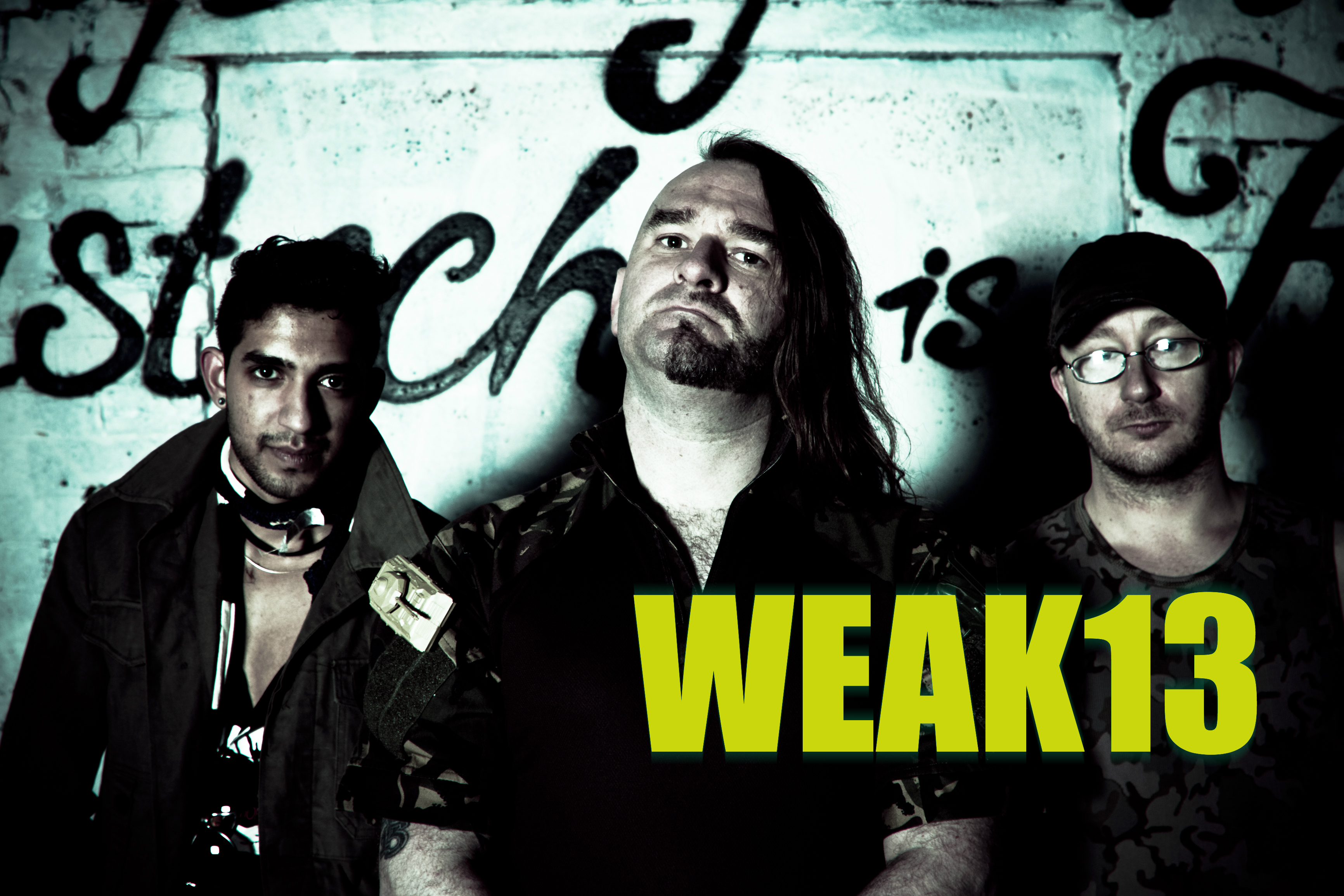 Music Weak13 HD Wallpaper | Background Image