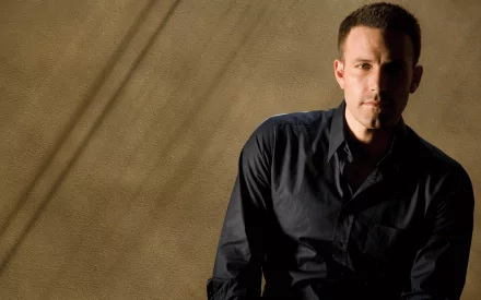Celebrity Ben Affleck HD Desktop Wallpaper | Background Image