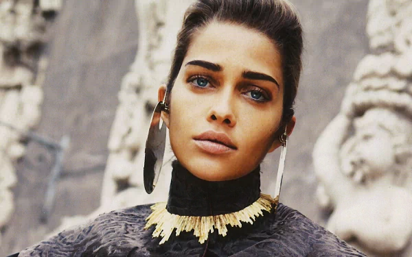 woman Ana Beatriz Barros HD Desktop Wallpaper | Background Image