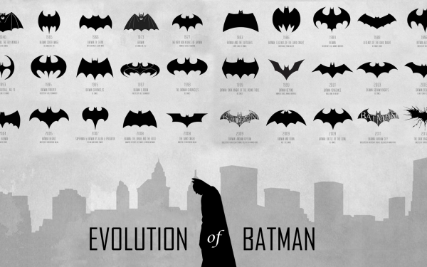 Comics Batman Batman Symbol Batman Logo HD Wallpaper | Background Image
