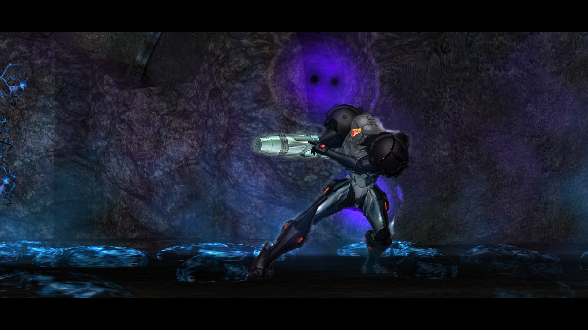 Video Game Metroid Prime HD Wallpaper | Background Image
