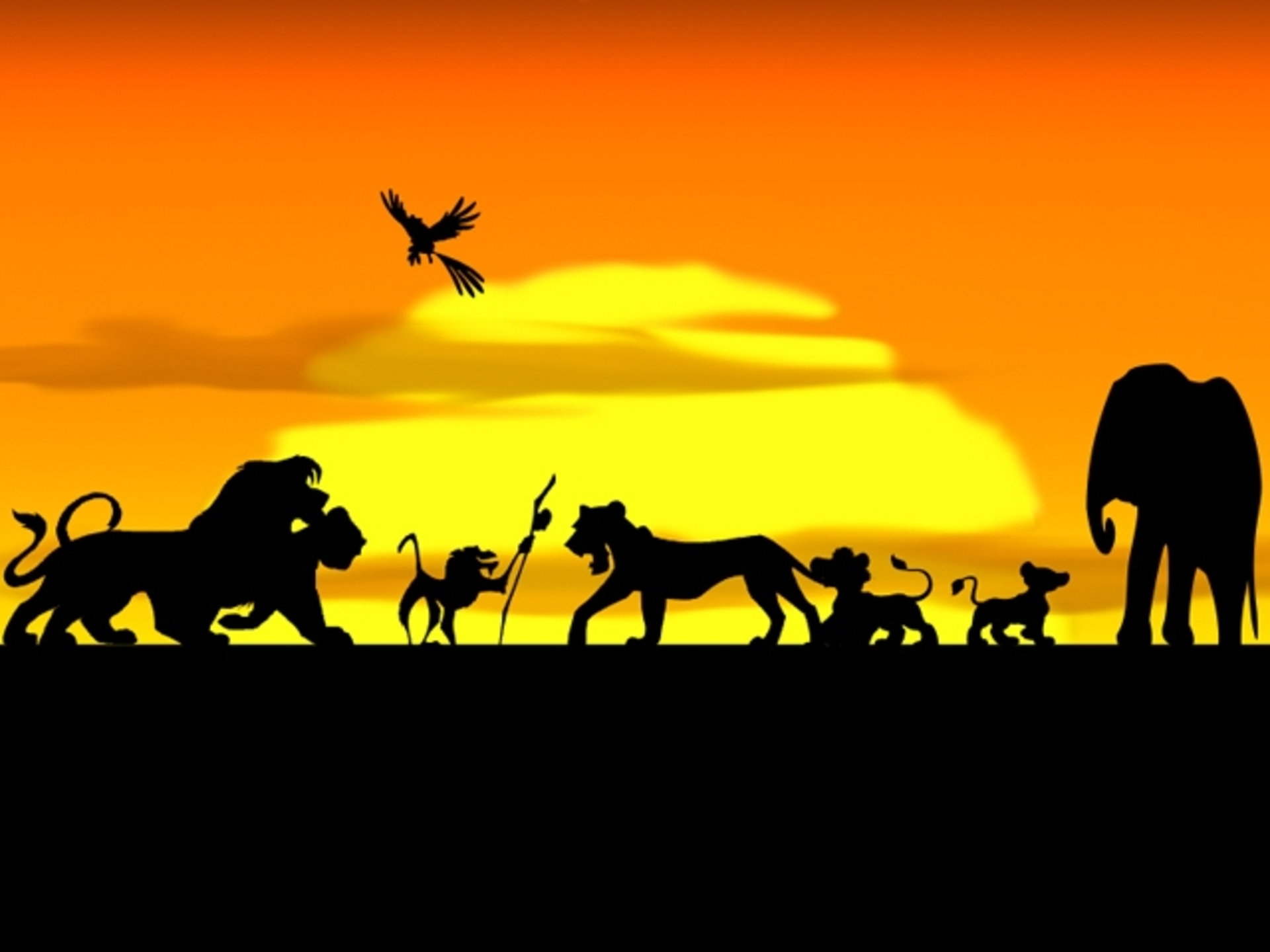 The Lion King download