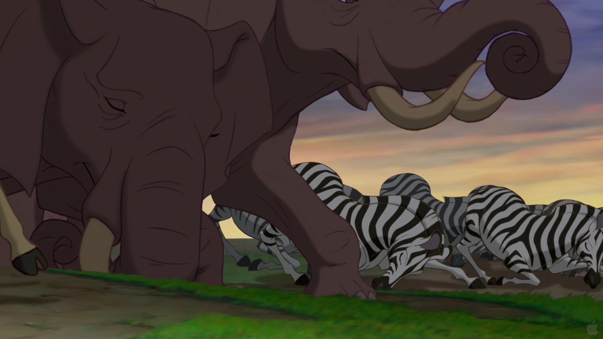 Movie The Lion King (1994) HD Wallpaper | Background Image