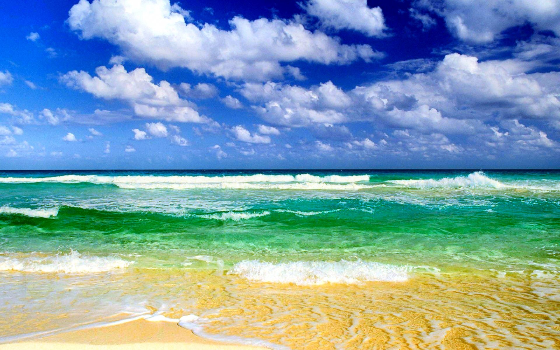 BEACH [10] beach waves [28december2012friday] [2960x1850] [132504] Full HD Wallpaper and