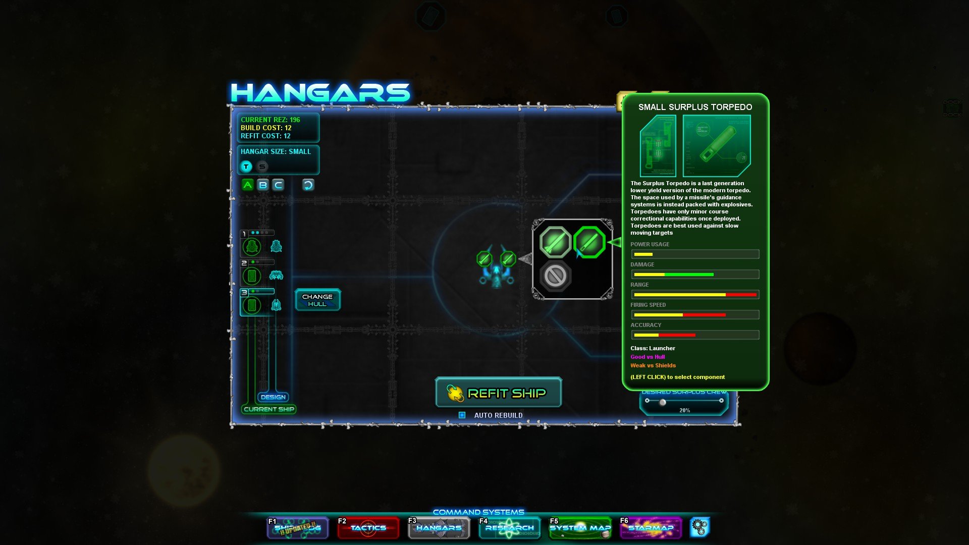 HD desktop wallpaper featuring a Space Pirates and Zombies game interface with ship management screens.