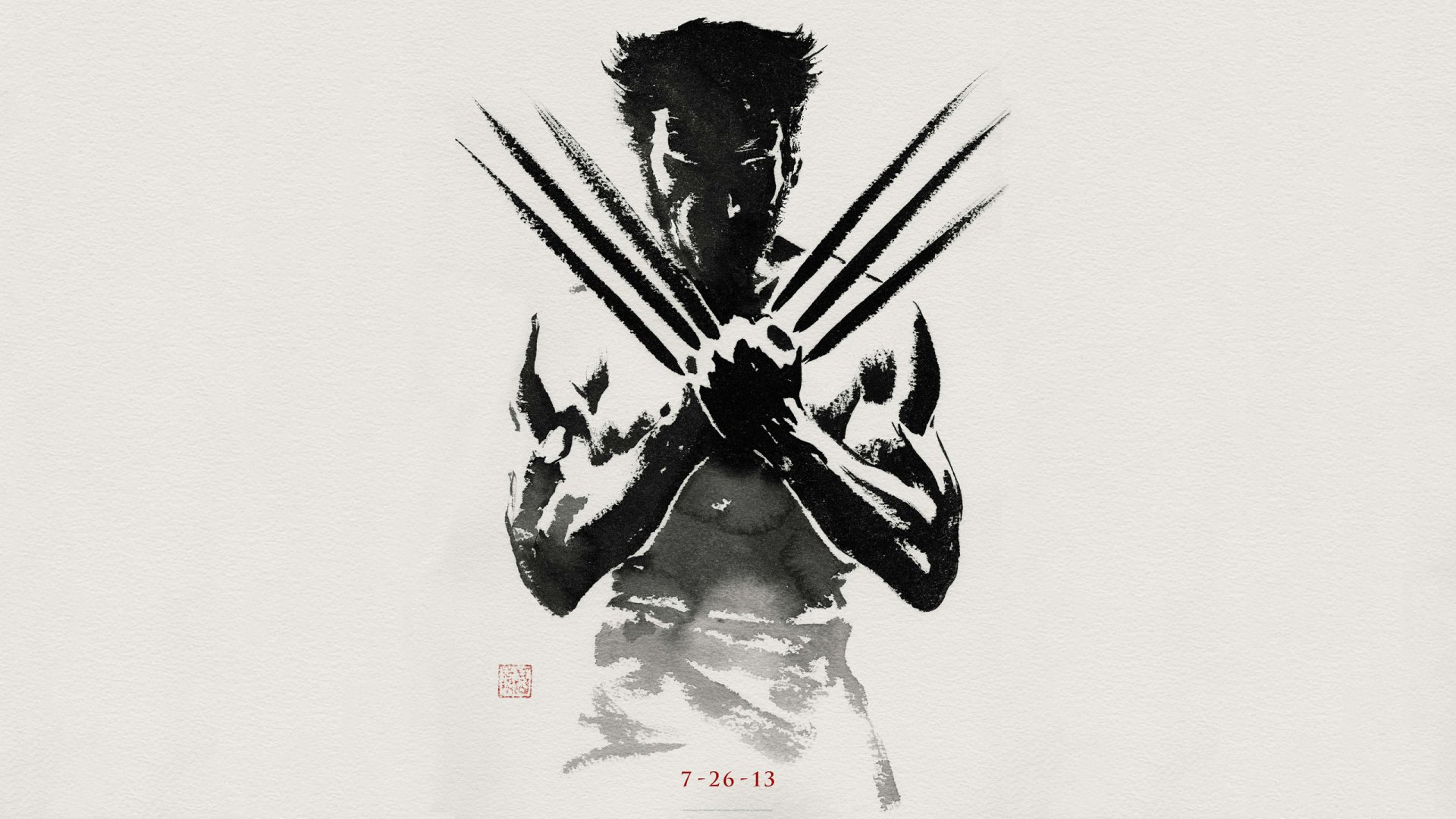 30+ The Wolverine HD Wallpapers and Backgrounds