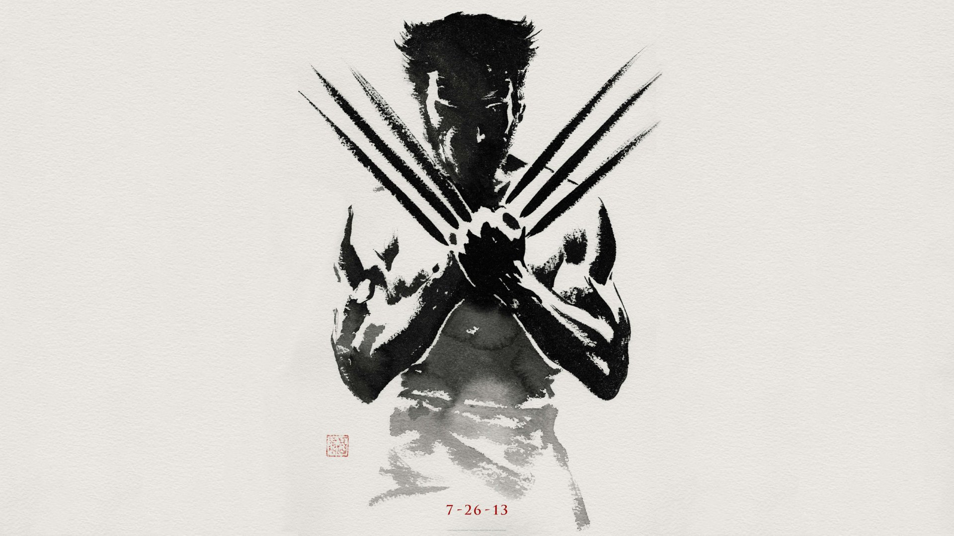 Wolverine Wallpaper Hd