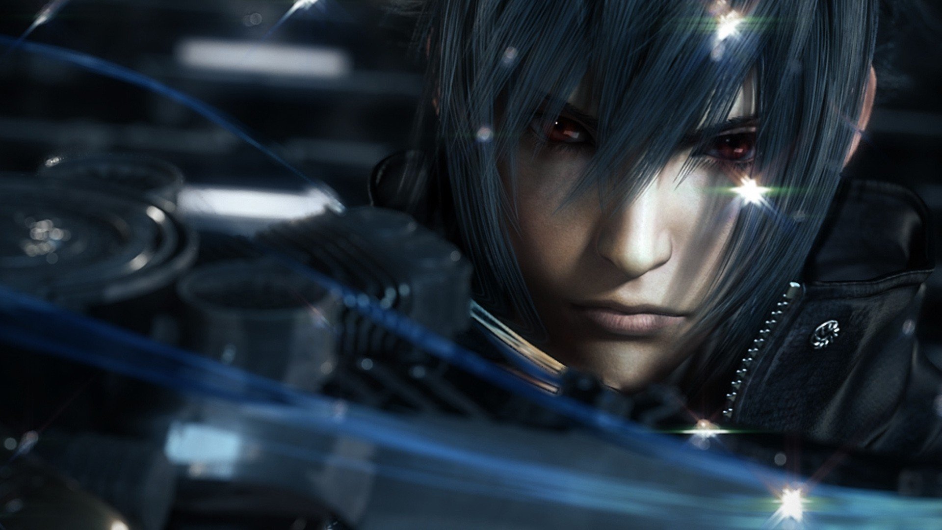 Final Fantasy Versus XIII HD Wallpaper | Background Image | 1920x1080