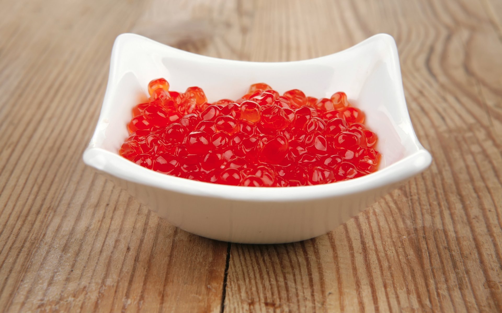 Food Caviar HD Wallpaper