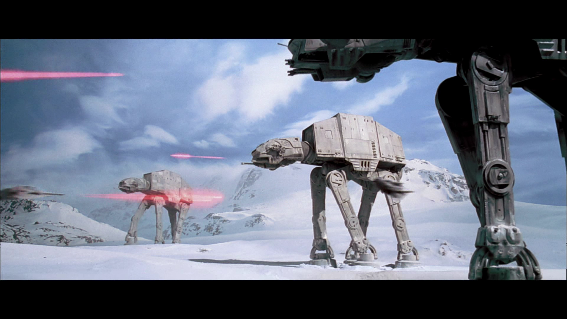 5 Reasons Why Empire Strikes Back Is The Best Star Wars Movie Das 
