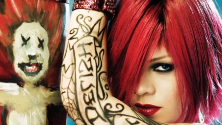 music Pink (Singer) HD Desktop Wallpaper | Background Image
