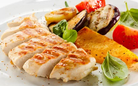 food meal HD Desktop Wallpaper | Background Image