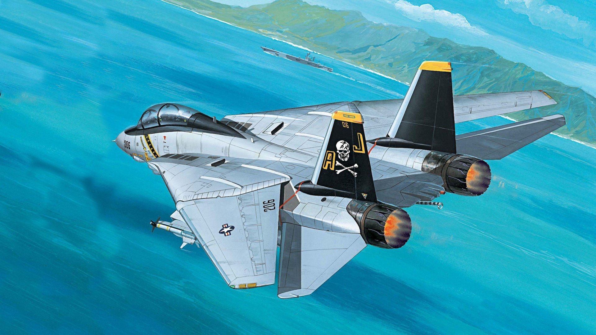 Grumman F 14 Tomcat Fond D cran HD Arri re Plan 1920x1080 ID grumman-f-14-tomcat-fond-d-cran-hd-arri-re-plan-1920x1080-id