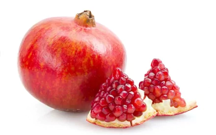 food pomegranate HD Desktop Wallpaper | Background Image