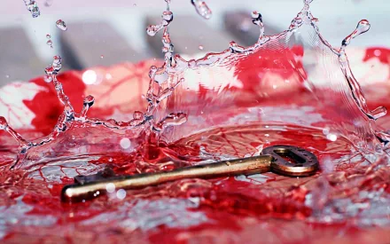 man made key HD Desktop Wallpaper | Background Image