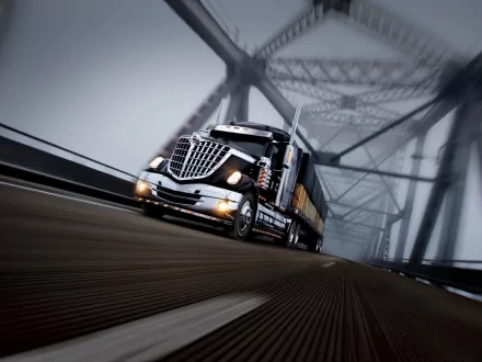 vehicle international HD Desktop Wallpaper | Background Image
