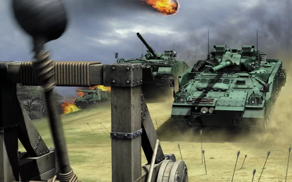 video game Civilization III HD Desktop Wallpaper | Background Image