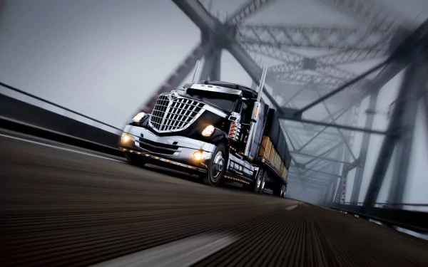 vehicle international HD Desktop Wallpaper | Background Image