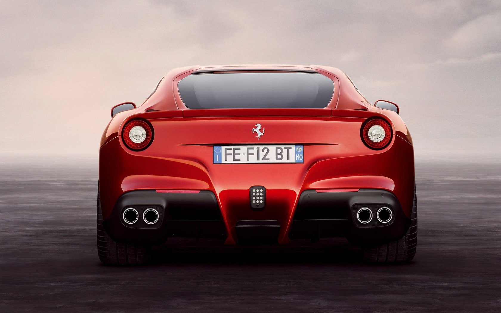 Vehicles Ferrari F12berlinetta HD Wallpaper | Background Image
