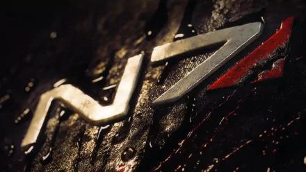 video game Mass Effect 2 HD Desktop Wallpaper | Background Image