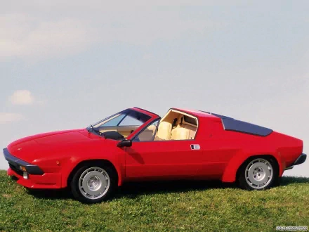 vehicle Lamborghini Jalpa HD Desktop Wallpaper | Background Image