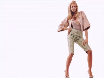 woman Ana Beatriz Barros HD Desktop Wallpaper | Background Image