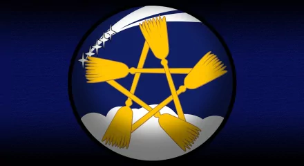 Anime Strike Witches the Movie HD Desktop Wallpaper | Background Image