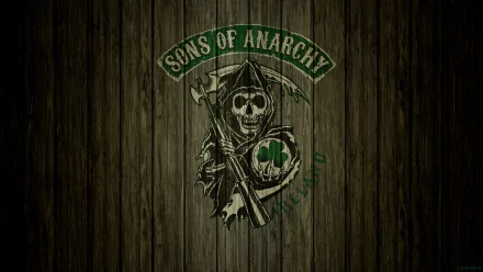 TV Show Sons Of Anarchy HD Desktop Wallpaper | Background Image