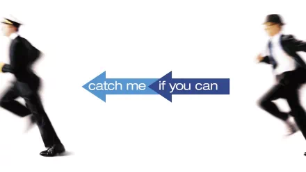 movie catch me if you can HD Desktop Wallpaper | Background Image