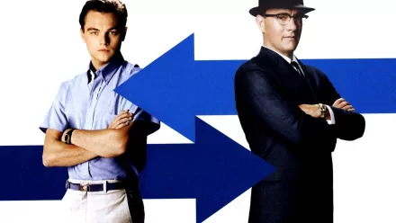 movie catch me if you can HD Desktop Wallpaper | Background Image