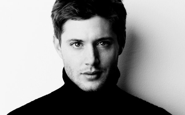 Celebrity Jensen Ackles HD Wallpaper | Background Image