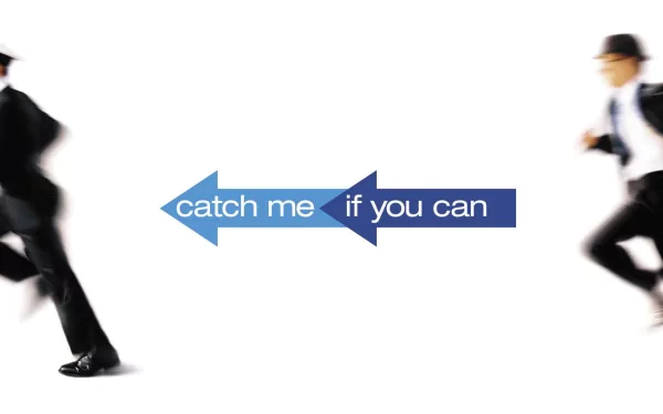 movie catch me if you can HD Desktop Wallpaper | Background Image
