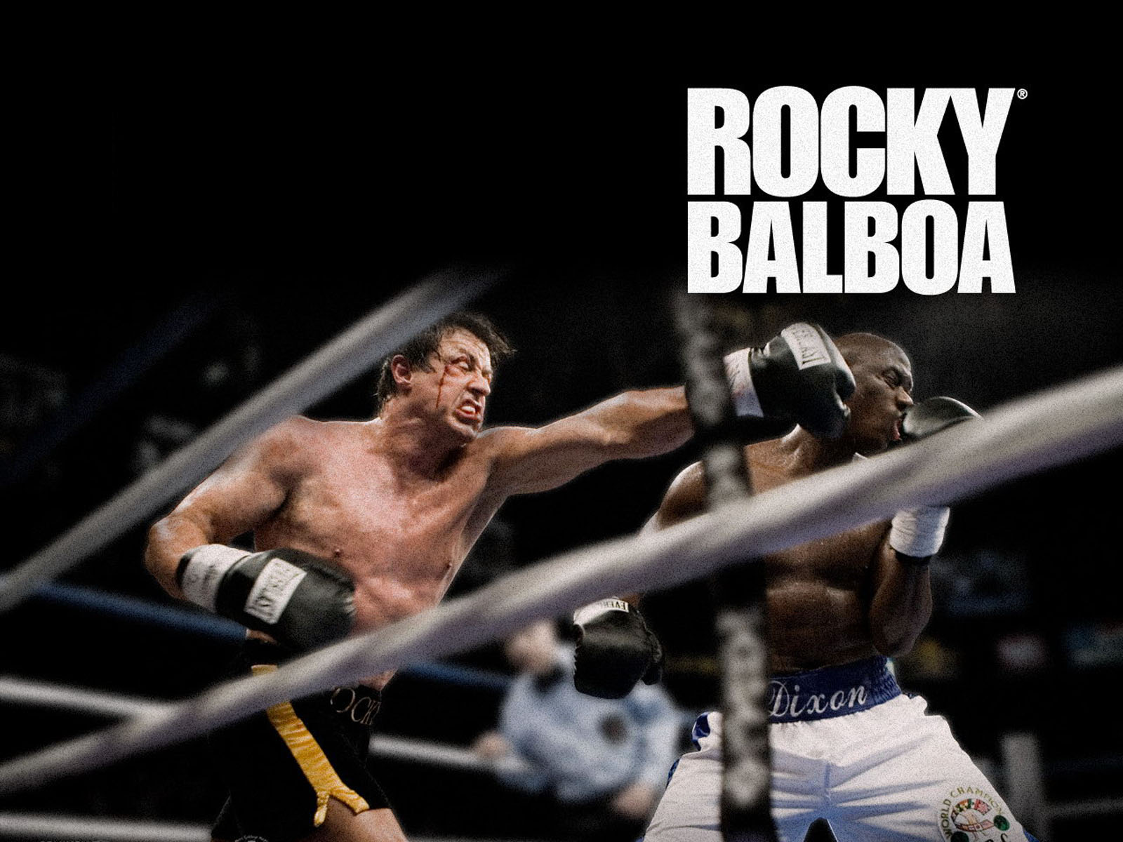 Movie Rocky Balboa HD Wallpaper | Background Image